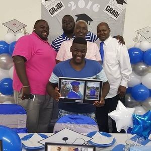 Meet your Posher, Clarence